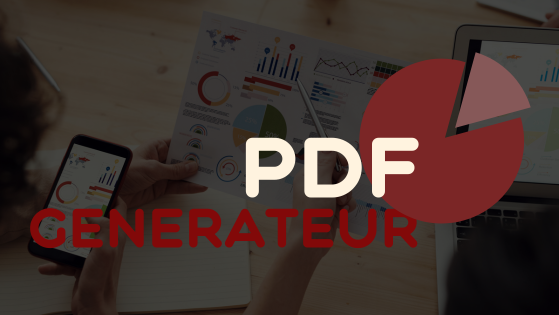 PDF GENERATEUR
