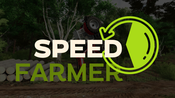 SPEED FARMER